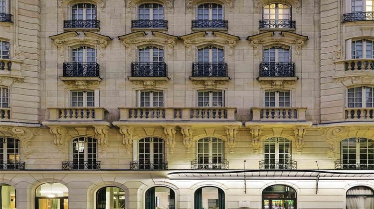 Mercure Gare de Lyon Opera Bastille Other