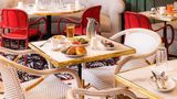 Mercure Gare de Lyon Opera Bastille Restaurant