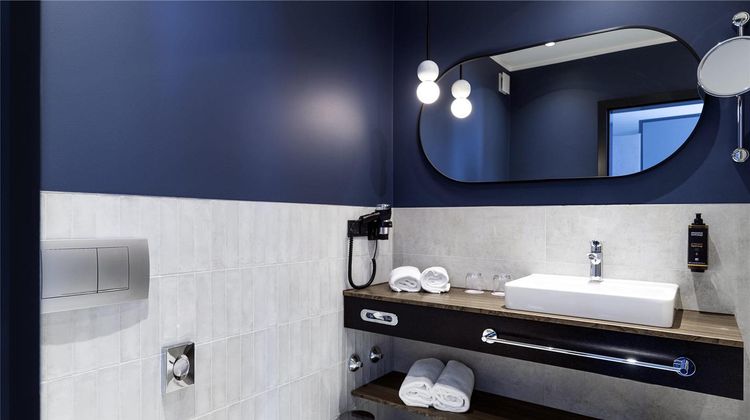 Mercure Mainz City Center Room