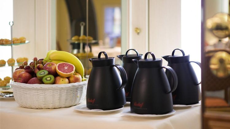 Mercure Mainz City Center Meeting