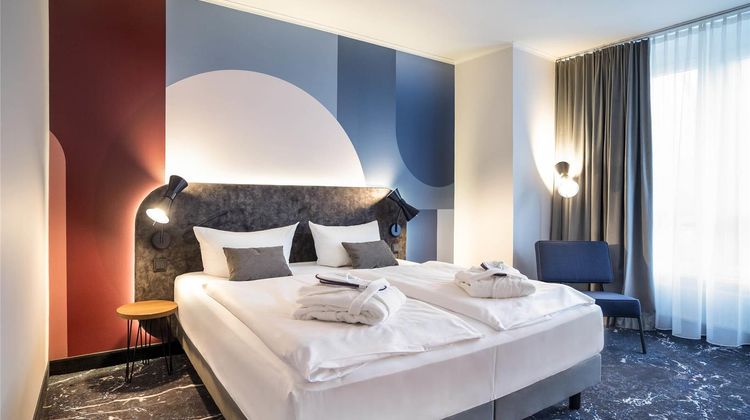 Mercure Mainz City Center Room