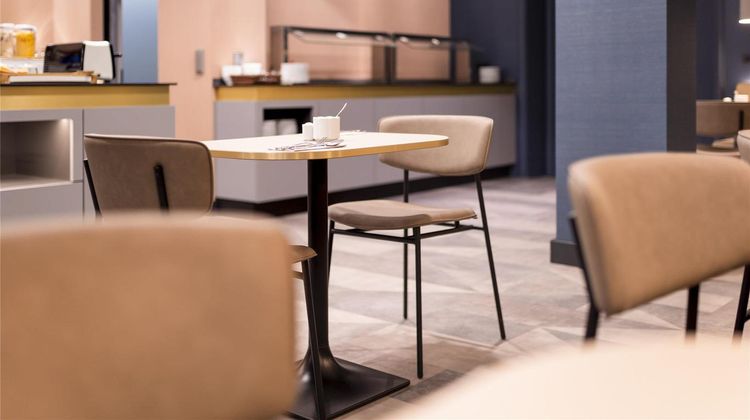 Mercure Mainz City Center Restaurant