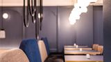 Mercure Mainz City Center Restaurant