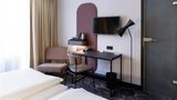 Mercure Mainz City Center Room