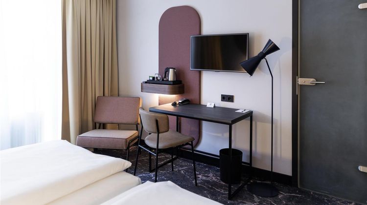 Mercure Mainz City Center Room