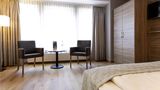 Mercure Mainz City Center Room