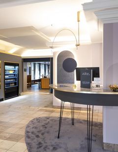 Mercure Mainz City Center