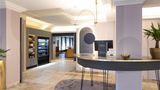 Mercure Mainz City Center Exterior