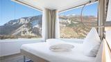 Mercure City West Chur Room