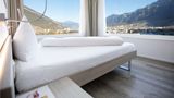 Mercure City West Chur Room