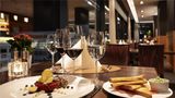 Mercure City West Chur Restaurant