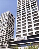 Mercure City West Chur
