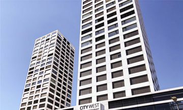 Mercure City West Chur