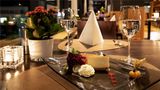 Mercure City West Chur Restaurant