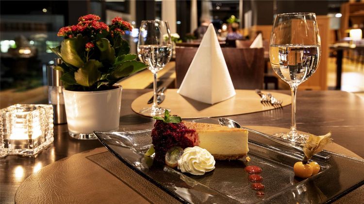 Mercure City West Chur Restaurant