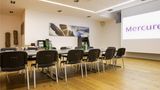 Mercure City West Chur Meeting