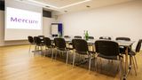 Mercure City West Chur Meeting