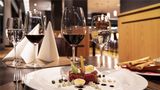 Mercure City West Chur Restaurant