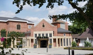 The Belfry