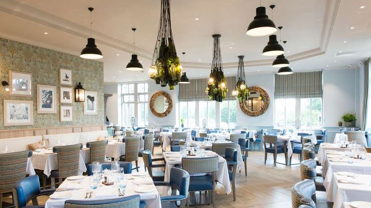 The Belfry Restaurant