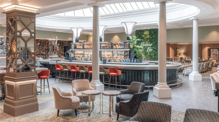 The Belfry Restaurant