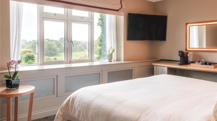 The Belfry Suite