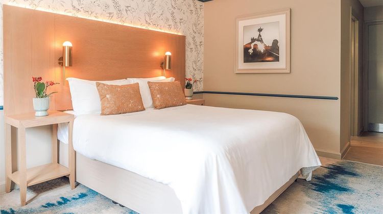 The Belfry Room