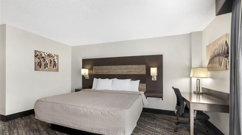 <b>Best Western Plus Wausau Tower Inn Room</b>. Images powered by <a href="https://iceportal.shijigroup.com/" title="IcePortal" target="_blank">IcePortal</a>.