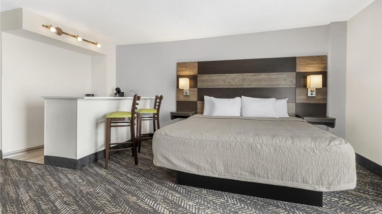 Best Western Plus Wausau Tower Inn Suite