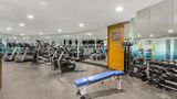 Best Western Plus Wausau Tower Inn Health