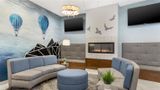 Best Western Plus Wausau Tower Inn Lobby