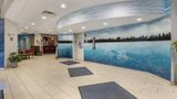 Best Western Plus Wausau Tower Inn Lobby