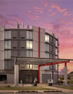 Best Western Plus Wausau Tower Inn