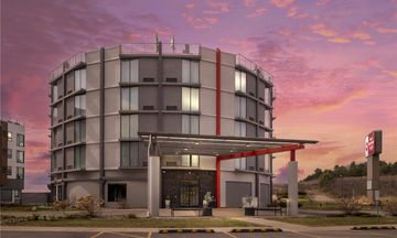 Best Western Plus Wausau Tower Inn