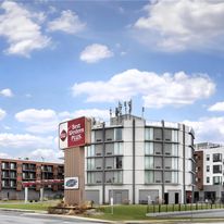 Best Western Plus Wausau Tower Inn