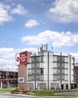 Best Western Plus Wausau Tower Inn