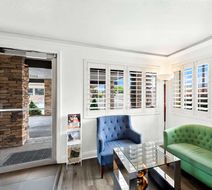 SureStay Plus Hotel by Best Western Lobby
