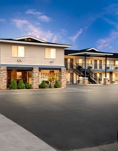 SureStay Plus Hotel by Best Western
