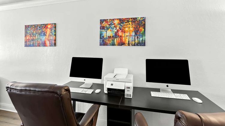 SureStay Plus Hotel by Best Western Other
