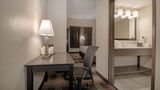 Quality Inn Roseville Room