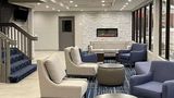 Quality Inn Roseville Lobby