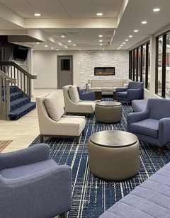 Quality Inn Roseville