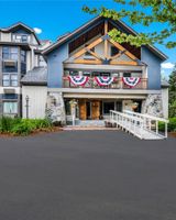 The Valley Inn Ascend Hotel Coll