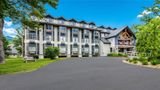 The Valley Inn Ascend Hotel Coll Exterior