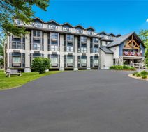 The Valley Inn Ascend Hotel Coll Exterior