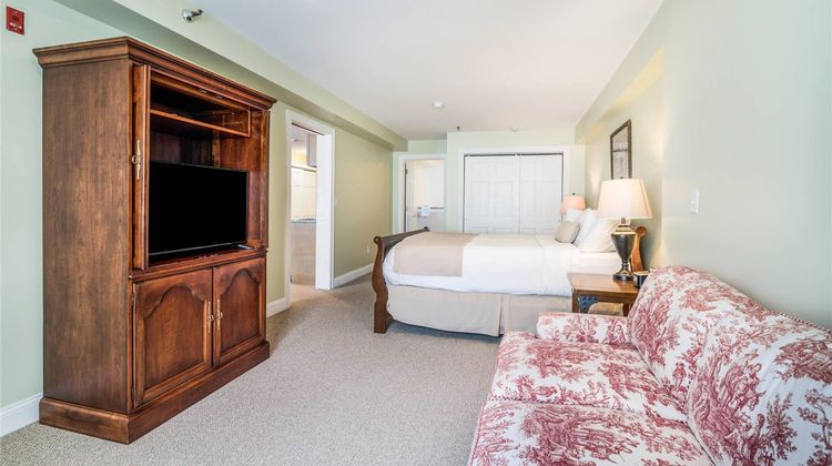 The Valley Inn Ascend Hotel Coll Suite