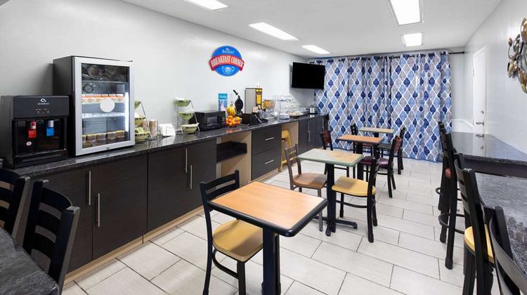 Baymont by Wyndham Selma Other