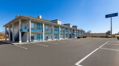 Baymont by Wyndham Selma