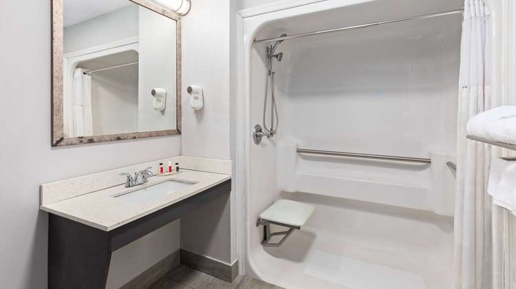 Baymont by Wyndham Selma Room