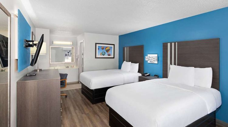 Baymont by Wyndham Selma Room